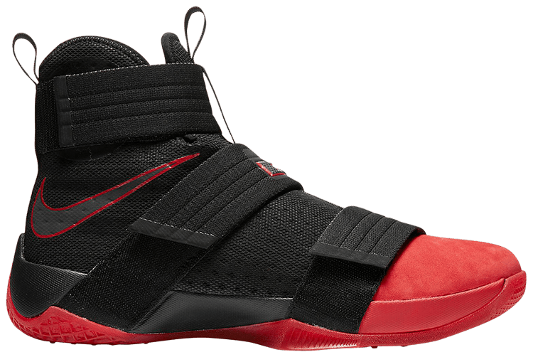 Lebron soldier 10 football cleats deals