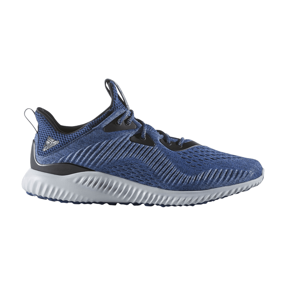 alphabounce engineered mesh