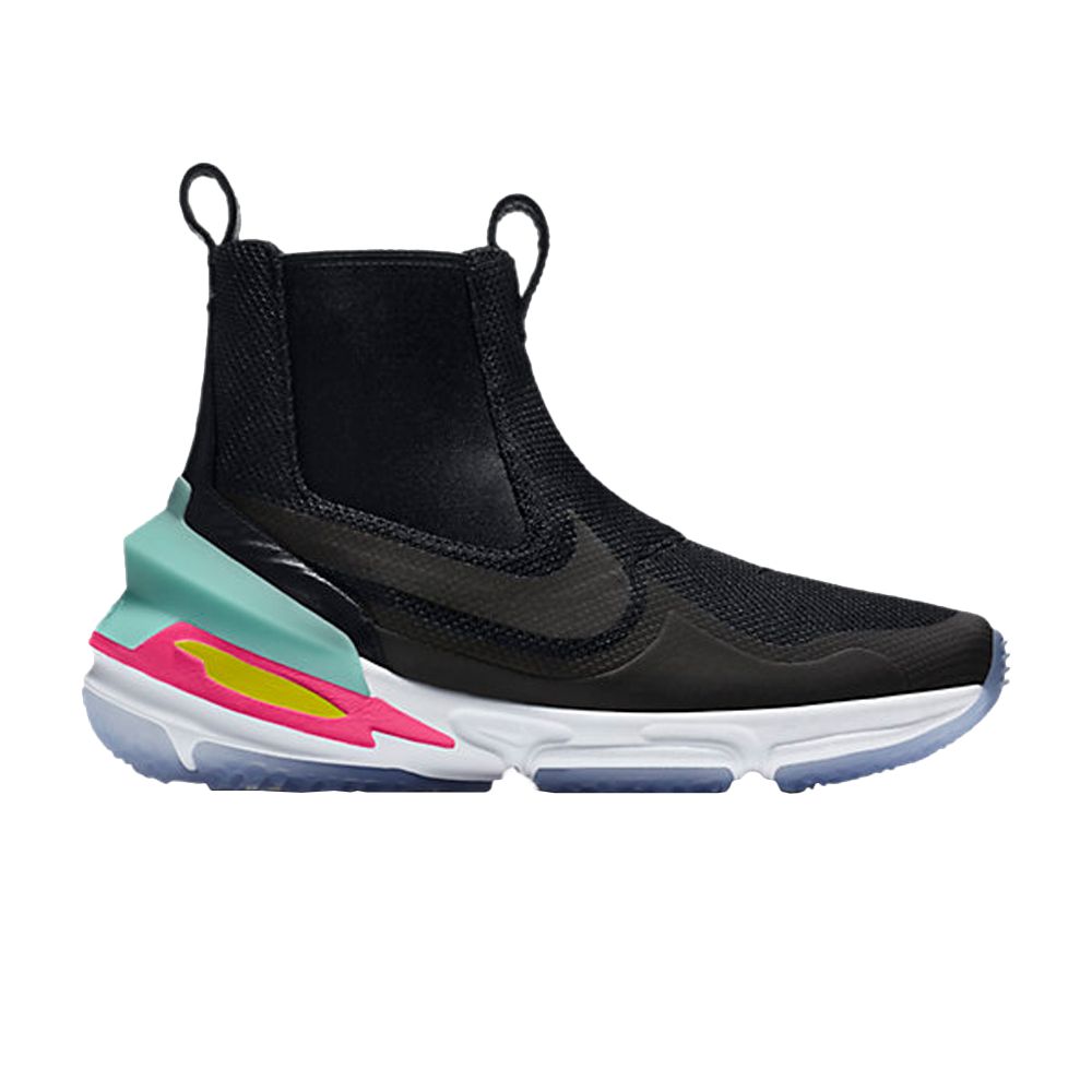 Nike Riccardo Tisci x NikeLab Air Zoom Legend 'Black Washed Teal' | Men's Size 9.5