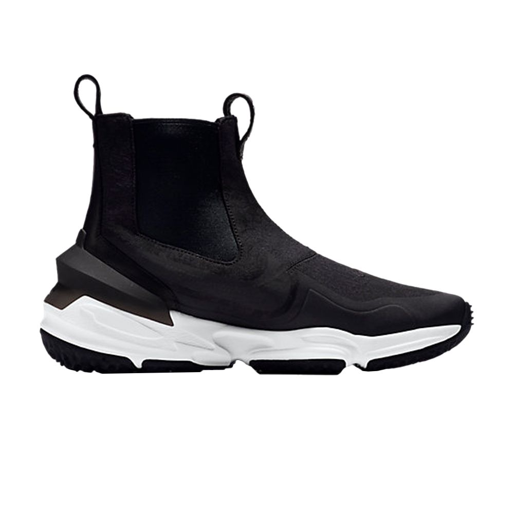 Nike Riccardo Tisci x NikeLab Air Zoom Legend 'Black' | Men's Size 4.5