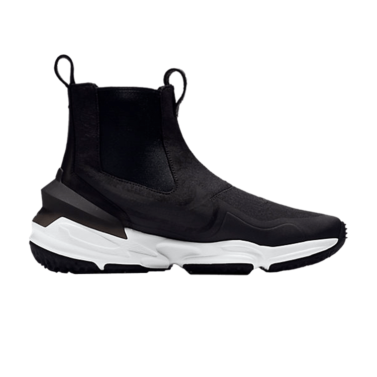 Buy Riccardo Tisci x NikeLab Air Zoom Legend Black 908458 001 GOAT UK