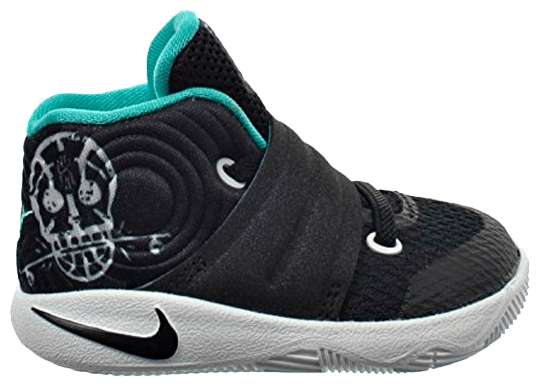Nike Kyrie 2 Toddler Skateboard