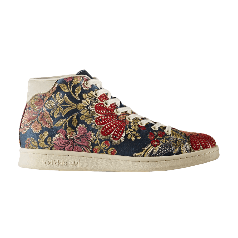 adidas stan smith pharrell jacquard