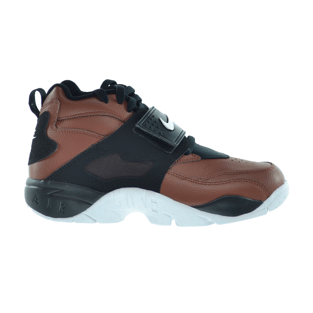 Air Diamond Turf 'Football' | GOAT