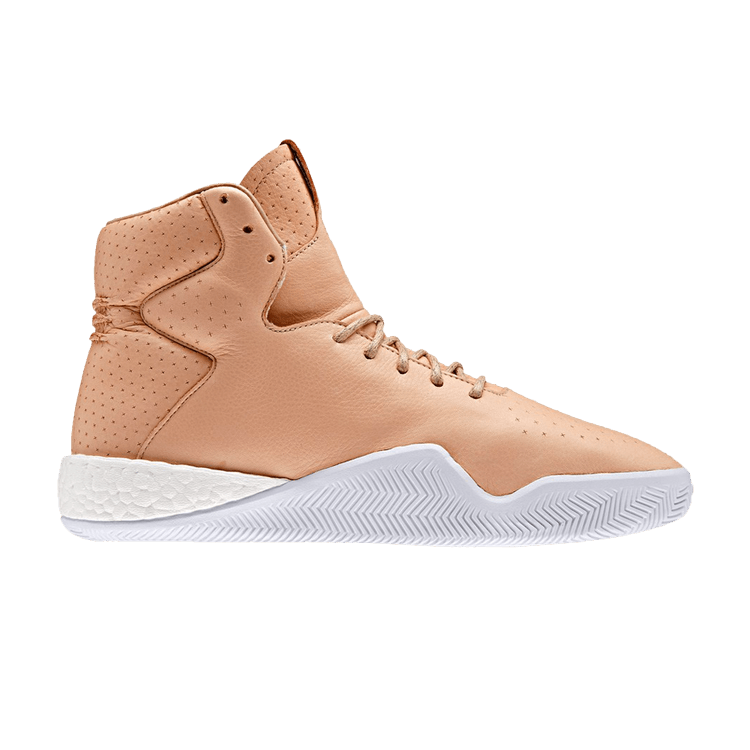 Tubular boost outlet