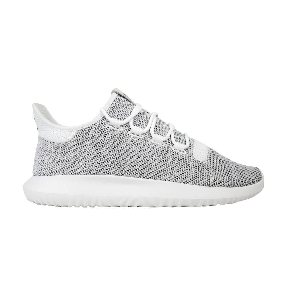 adidas Tubular Shadow Knit 'White' | Men's Size 6