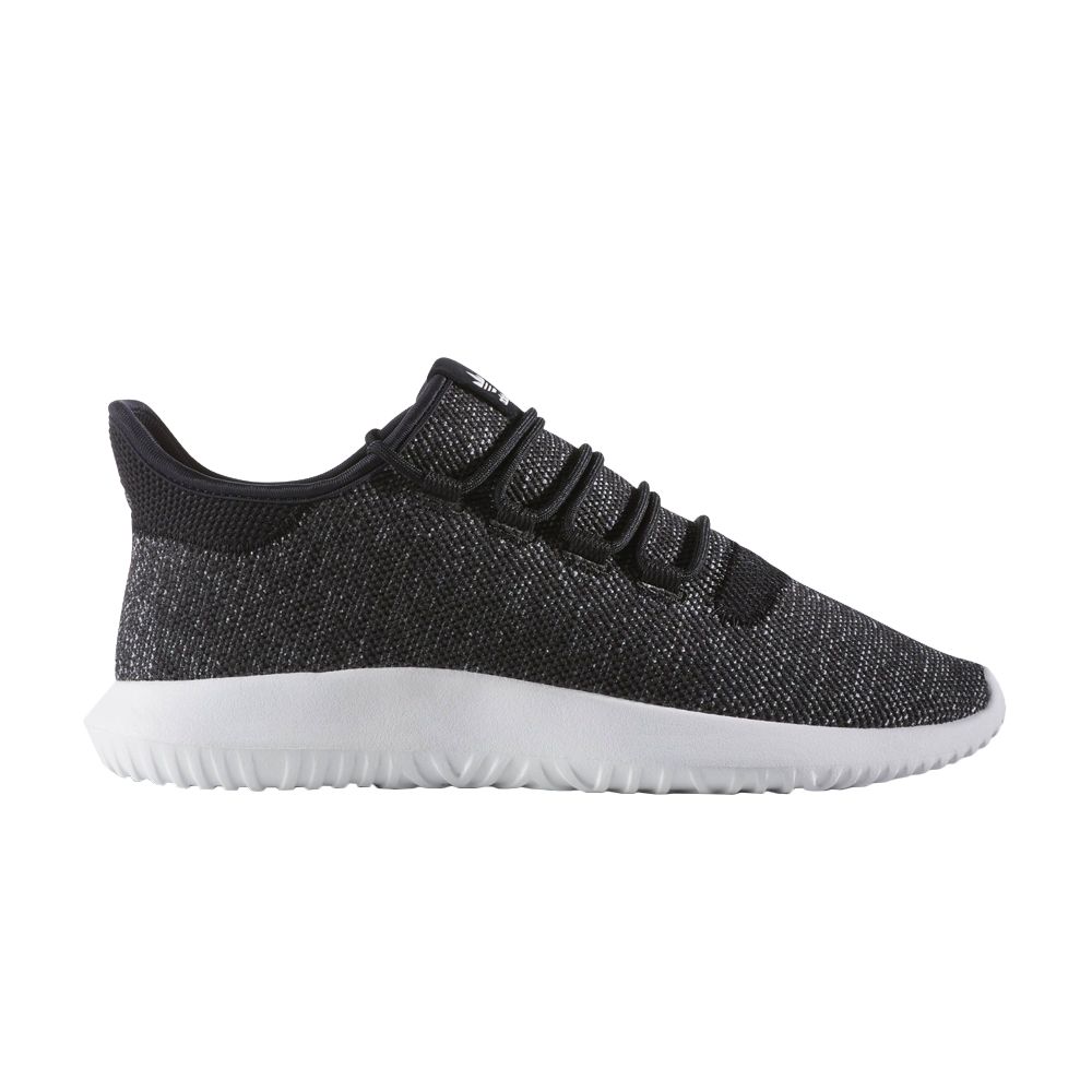adidas Tubular Shadow Knit 'Core Black' | Men's Size 5.5