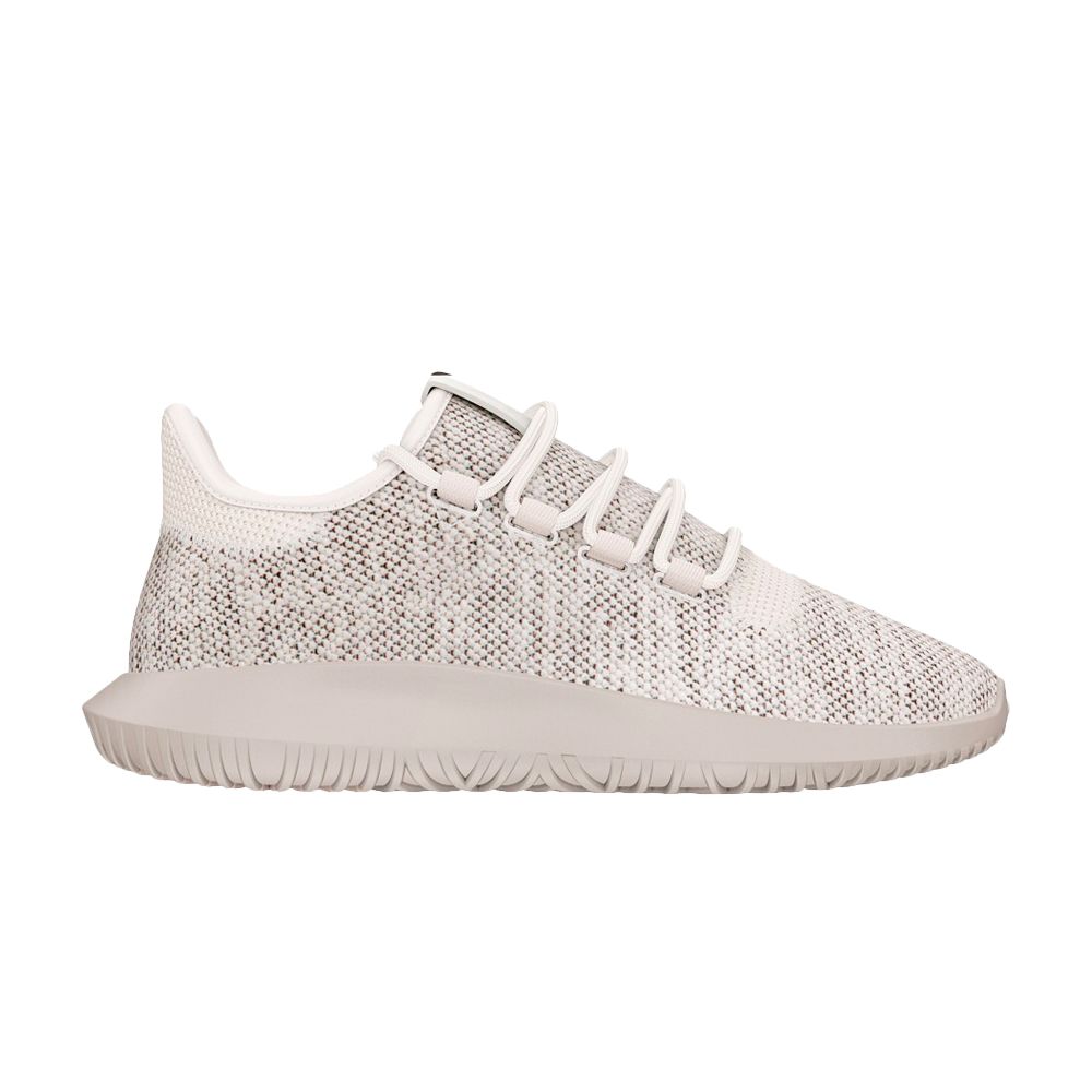 adidas Tubular Shadow Knit 'Light Brown' | Tan | Men's Size 9