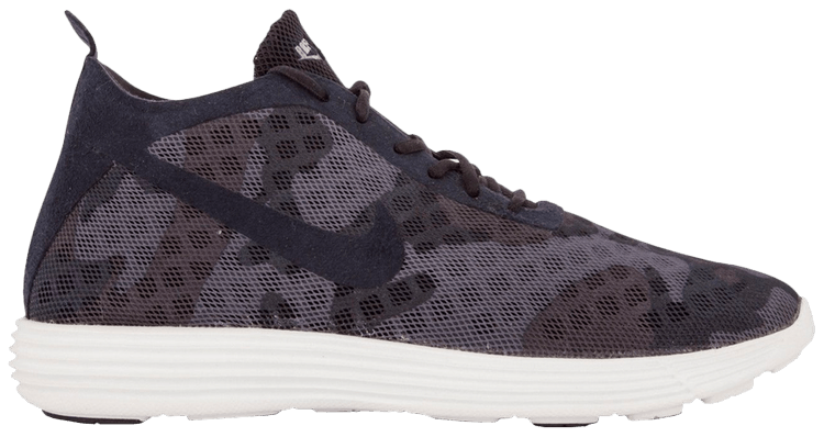 F.C.R.B x Lunar Rejuven8 Mid+ 'Stealth Black' アウトレット価格 FCRB NIKE その他