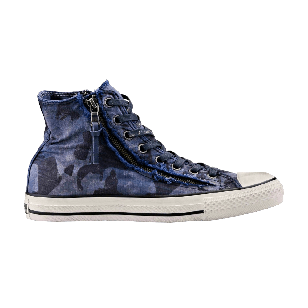 John Varvatos x Chuck Taylor All Star 