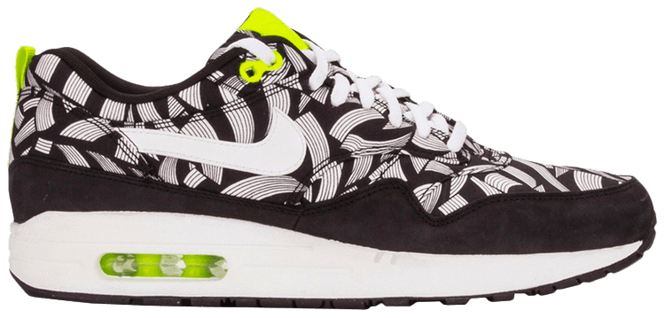 Liberty of London x Nike Wmns Air Max 1 QS Volt