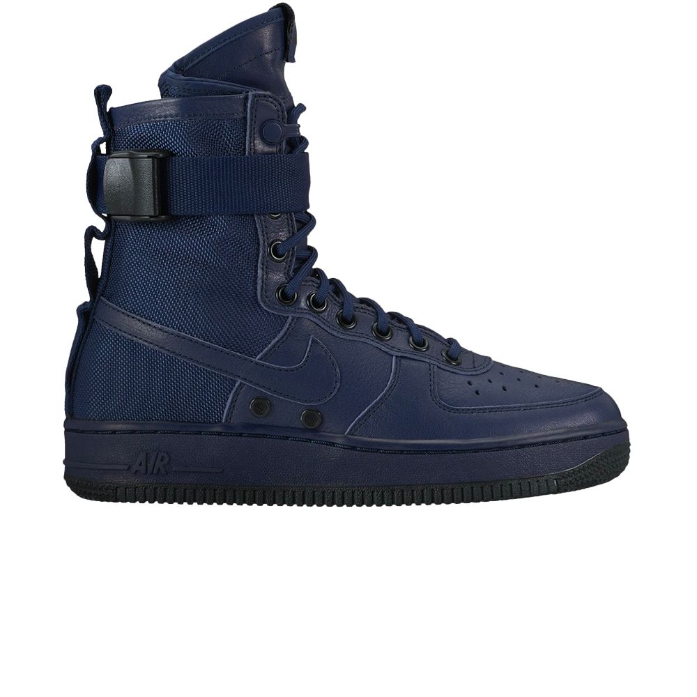 Nike Wmns SF Air Force 1 High 'Binary Blue' | Women's Size 6
