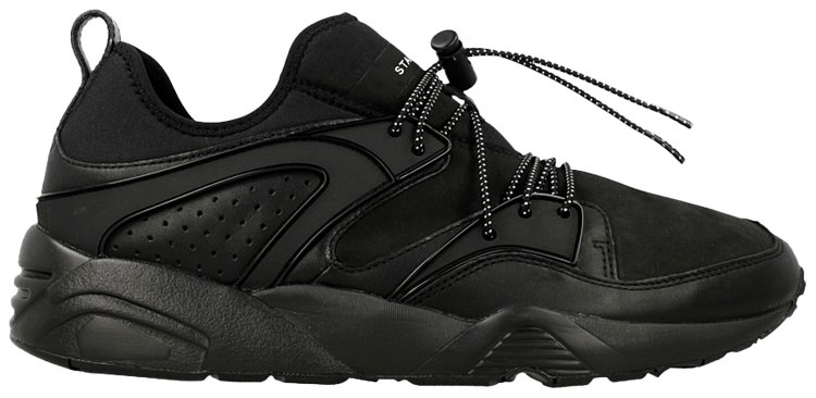 Puma Stampd x Blaze of Glory