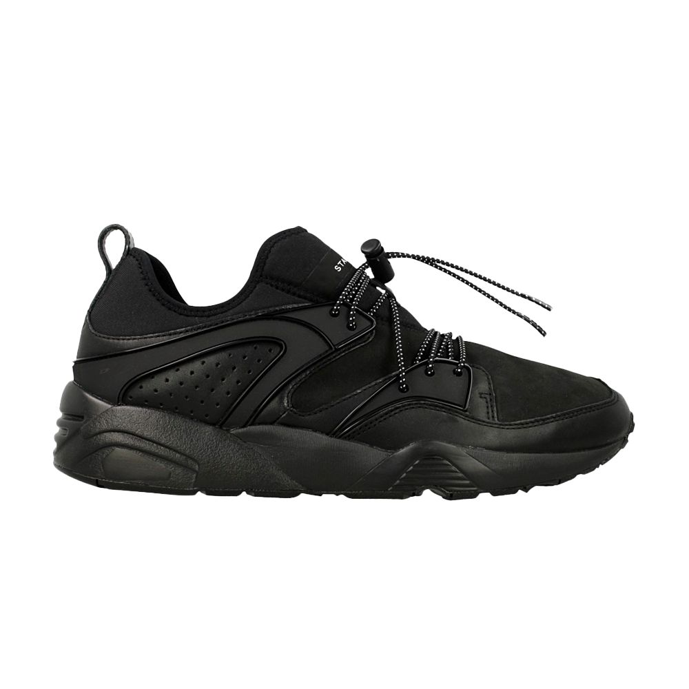 Puma Stampd x Blaze of Glory | Black | Men's Size 13 - 359806-02
