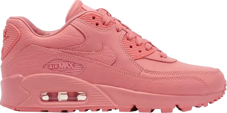 Thereby Clap stationery NikeLab Wmns Air Max 90 Pinnacle 'Rose Pink' | GOAT