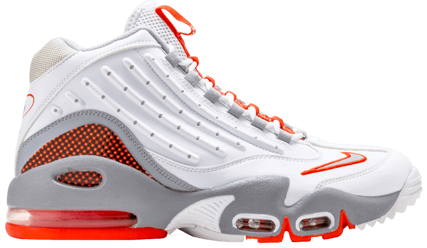 air griffey max 2