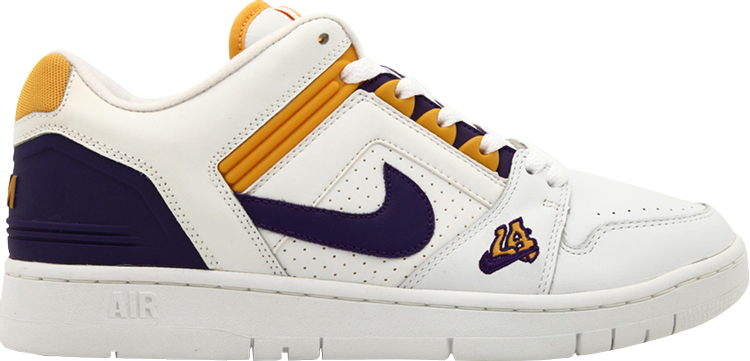 Air Force 2 Low 'Los Angeles Lakers'