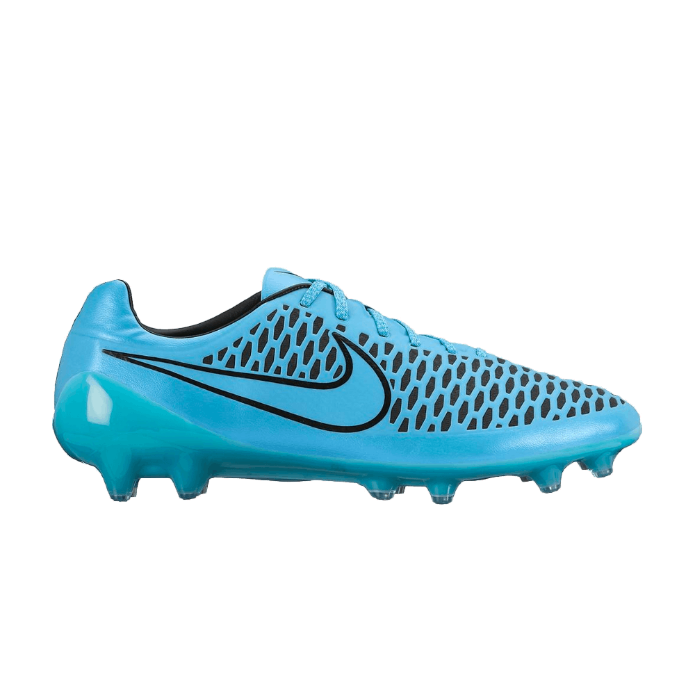 nike magista opus leather fg
