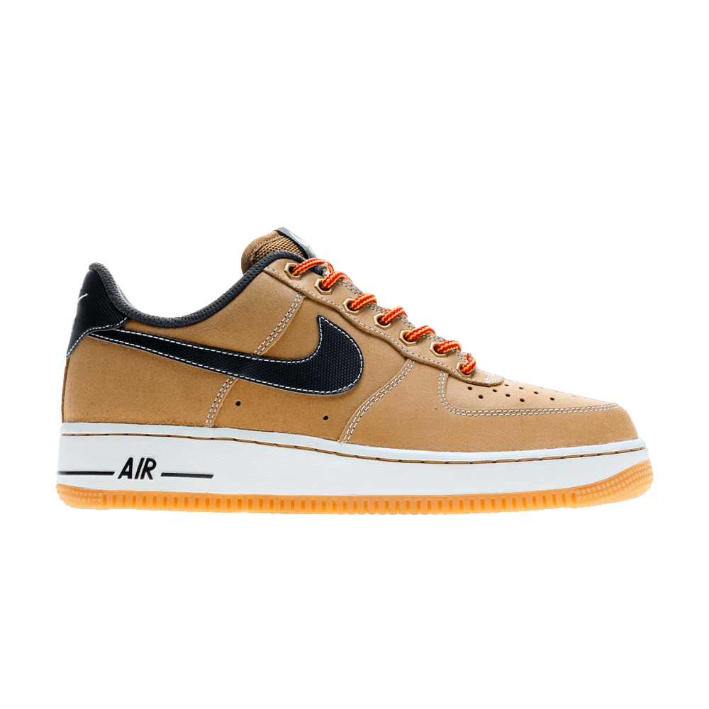 Nike air force 1 workboot clearance