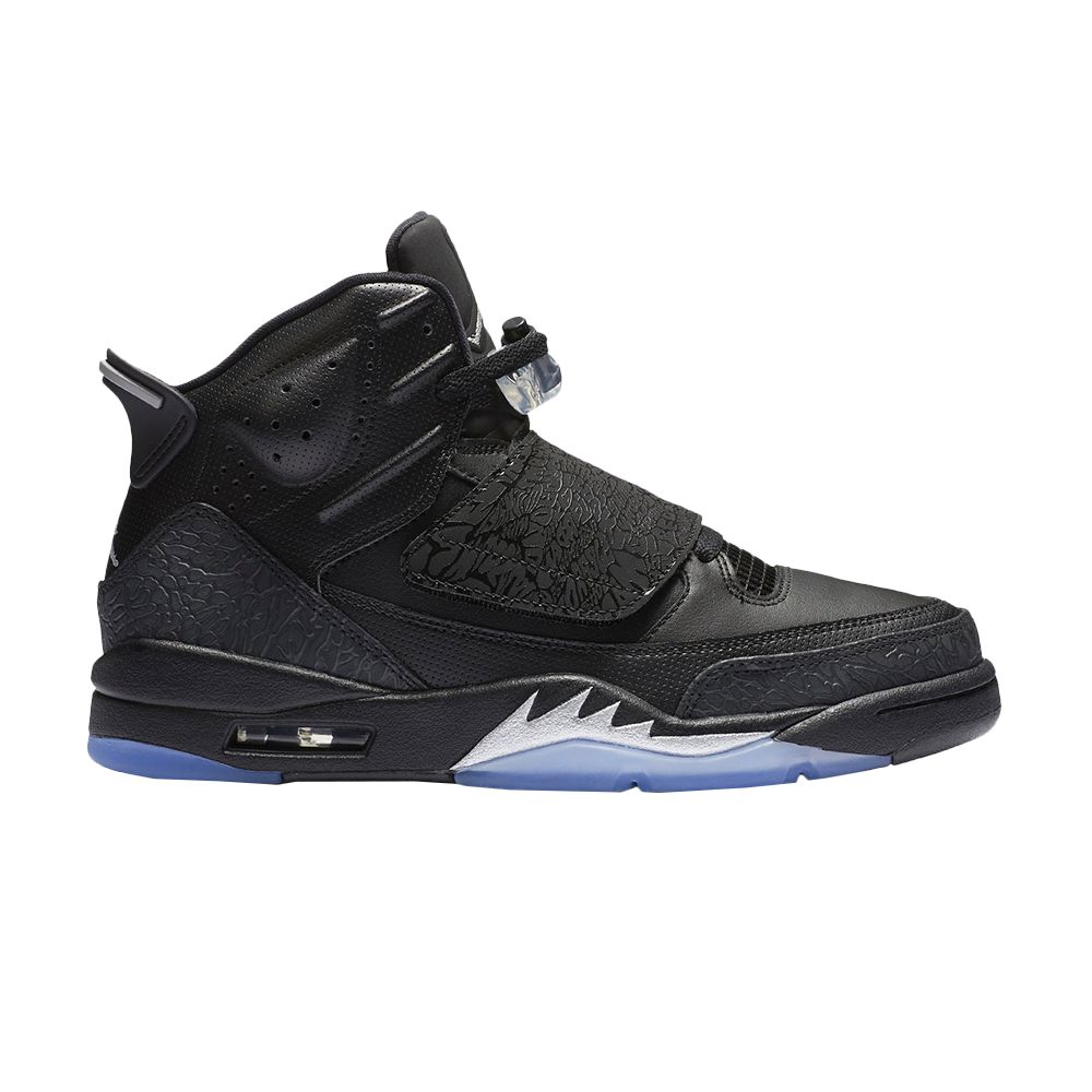 Jordan Son of Mars 'Black Cat' | Men's Size 8