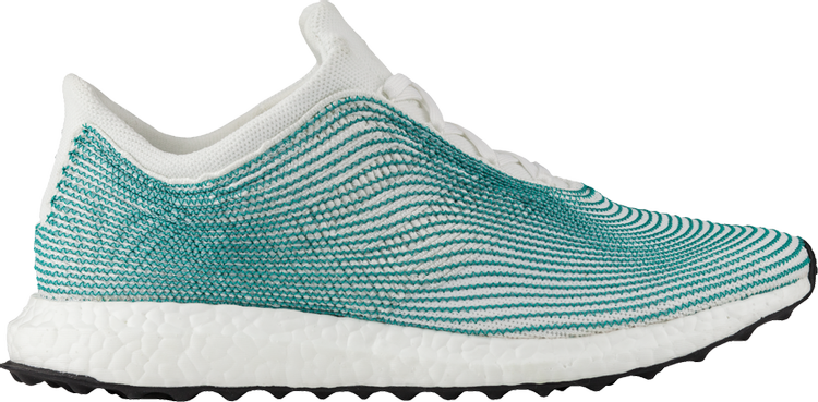 Hired Eyesight more and more Parley x UltraBoost Uncaged 'For the Oceans' | GOAT
