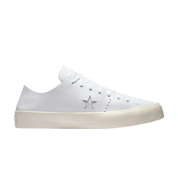 Buy One Star Prime White 154839C GOAT