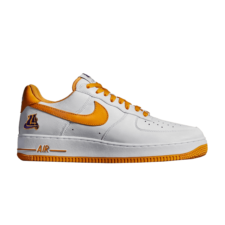 Buy Air Force 1 Low Retro Los Angeles 845053 103 GOAT