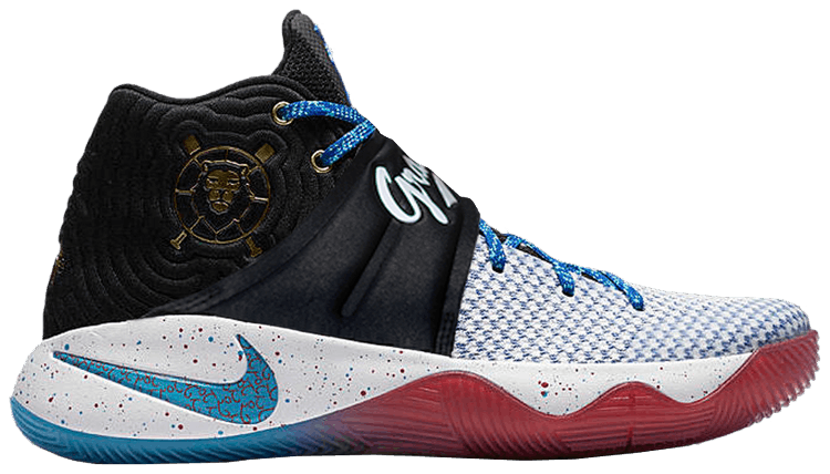 Kyrie 2 2025 goat
