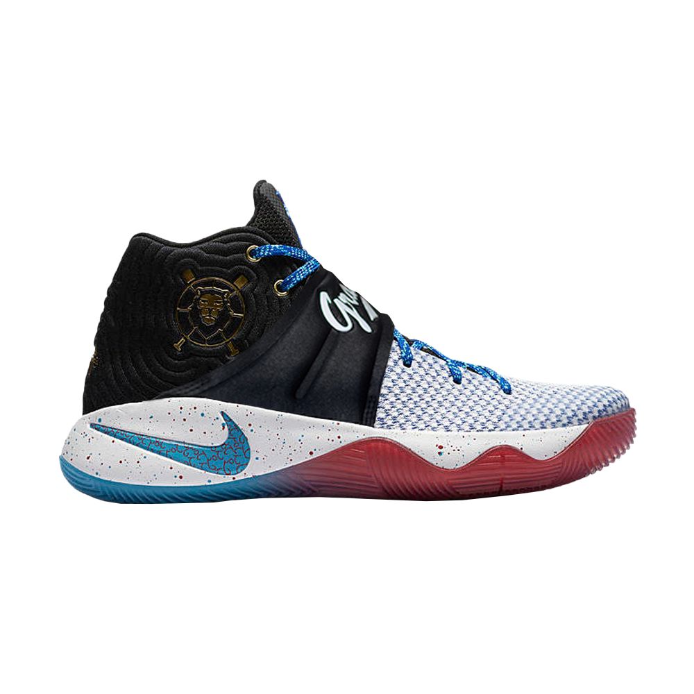 Nike Kyrie 2 GS 'Doernbecher' | Black | Kid's Size 6.5