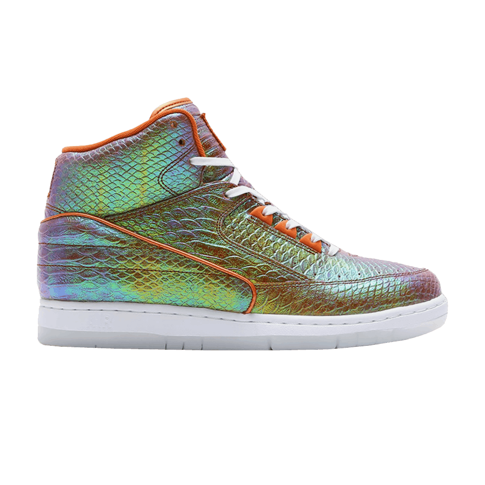 Air python iridescent clearance