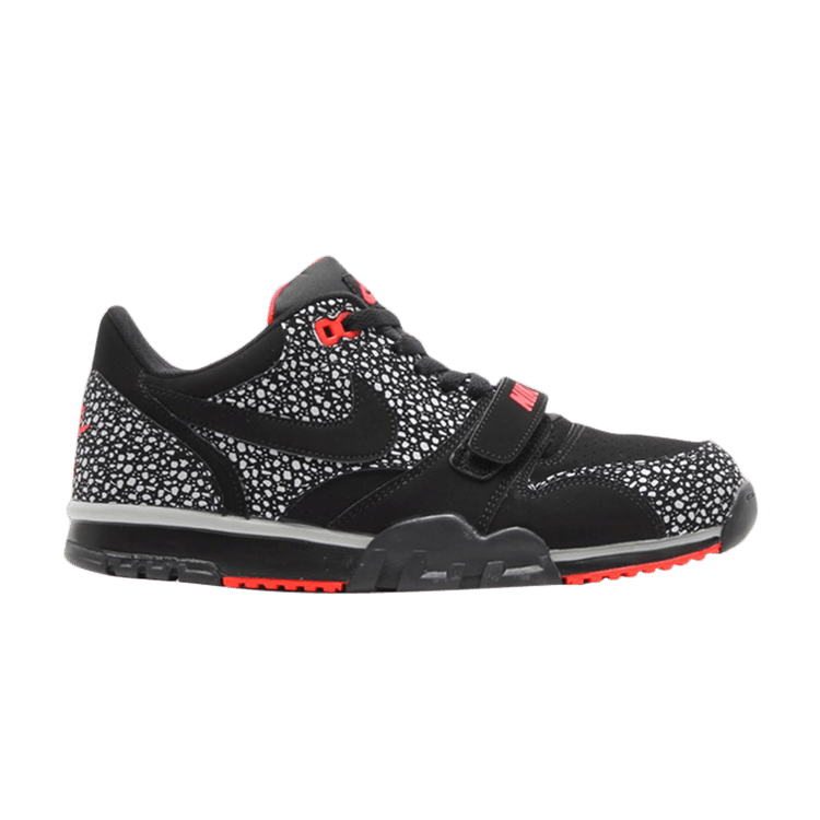 Air trainer 1 low st sales