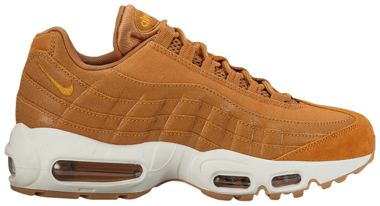 Nike Wmns Air Max 95 Desert Gold