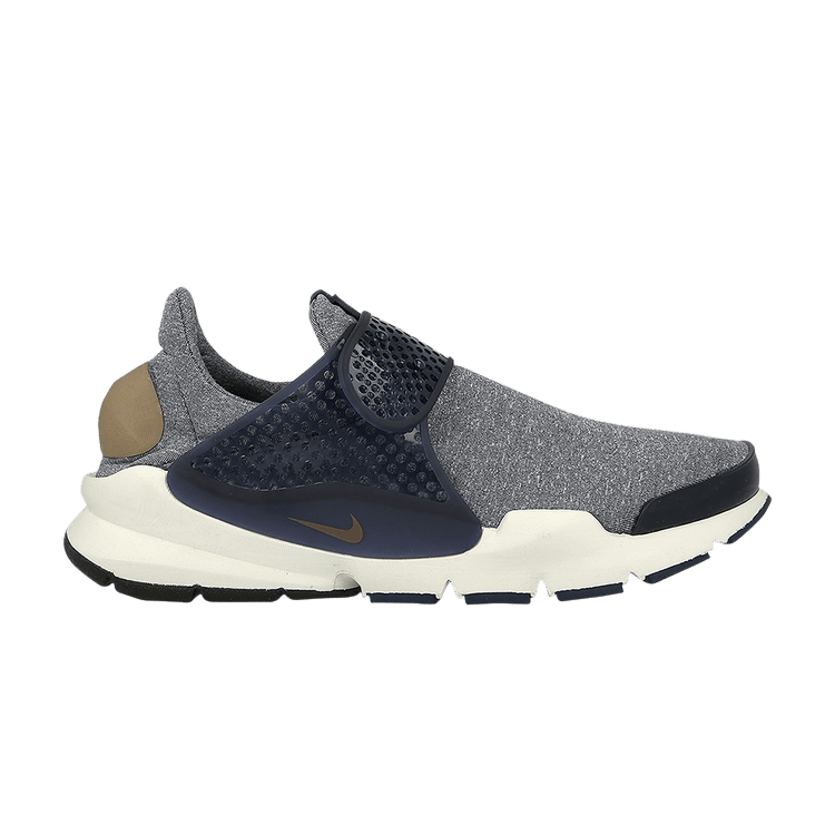 Nike sock dart beige top