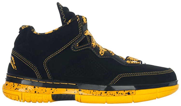 Way of Wade 1.0 SE 'Caution'