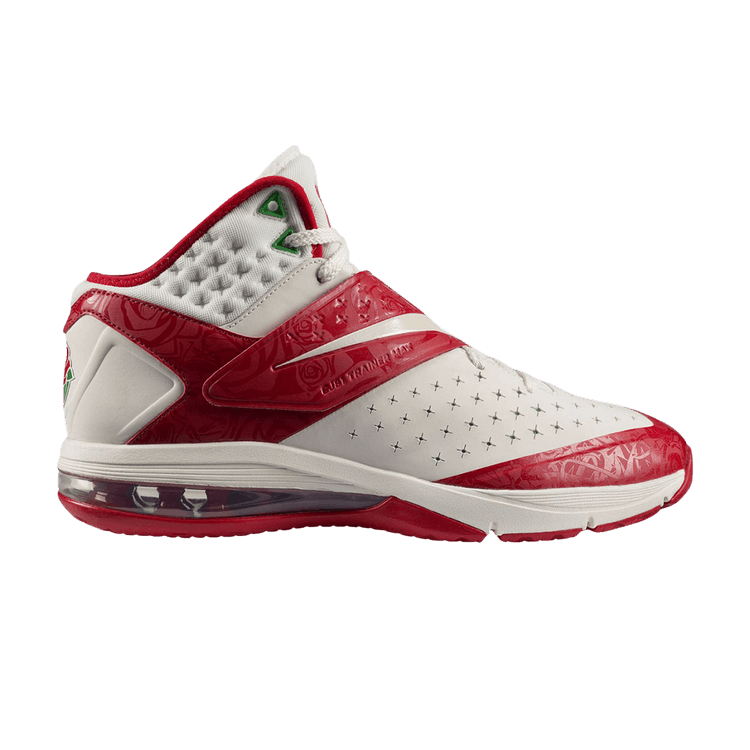 Buy CJ81 Trainer Max QS Rose Bowl 654860 613 GOAT CA