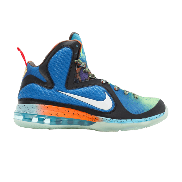 Lebron samples 2025
