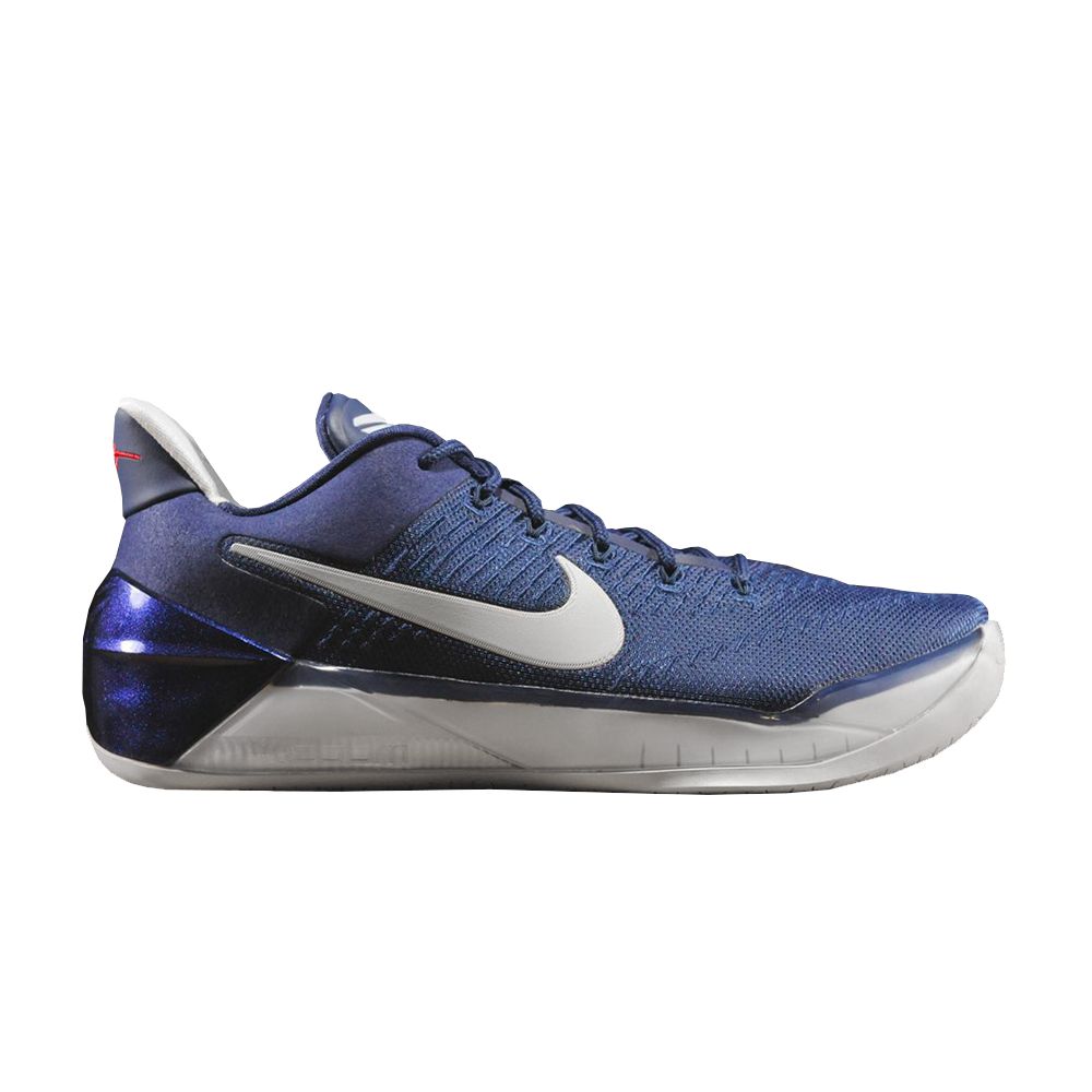 Nike Kobe A.D. 'Midnight Navy' | Blue | Men's Size 9.5