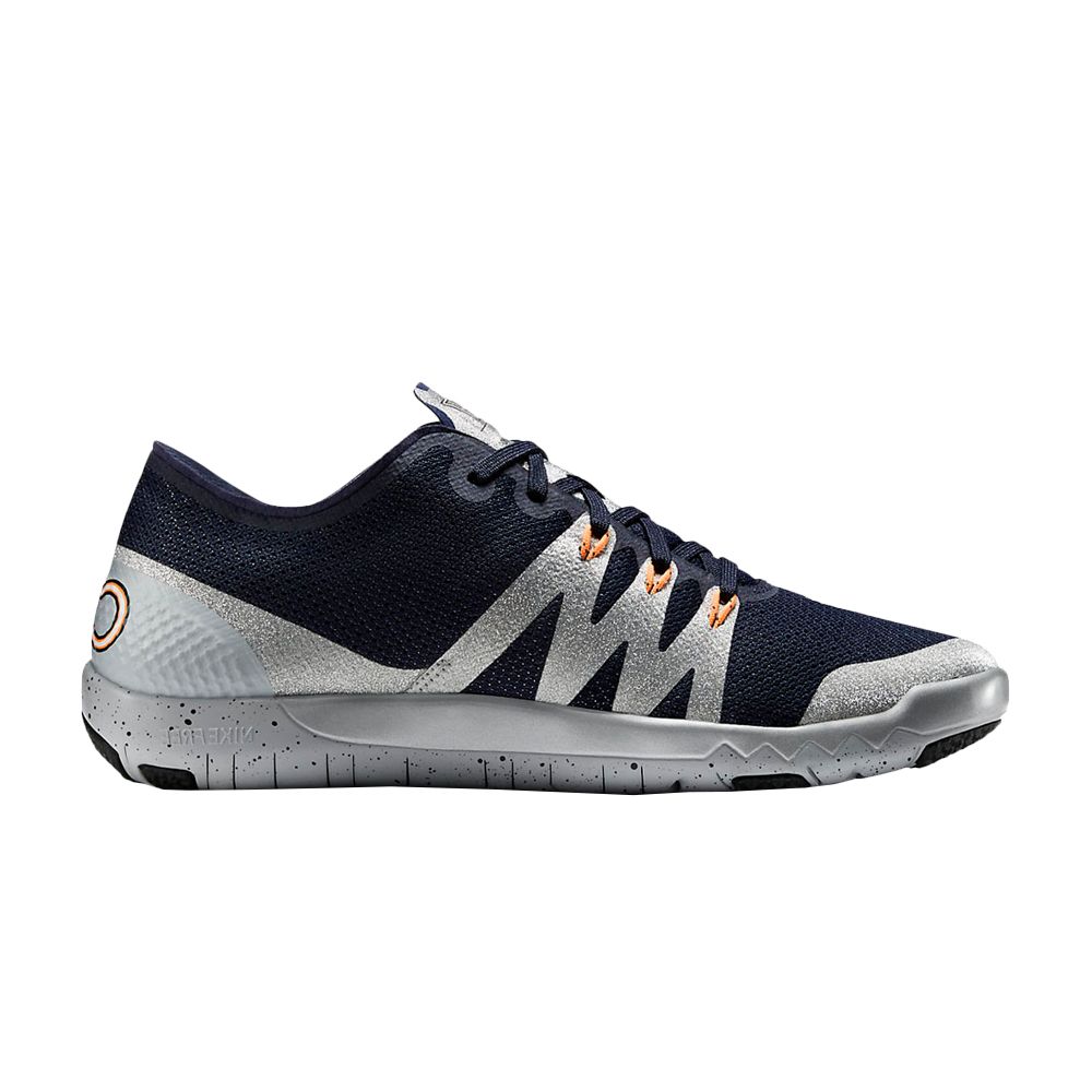 Nike Free Trainer 3.0 V3 CR7 | Blue | Men's Size 9.5 - 819853-400