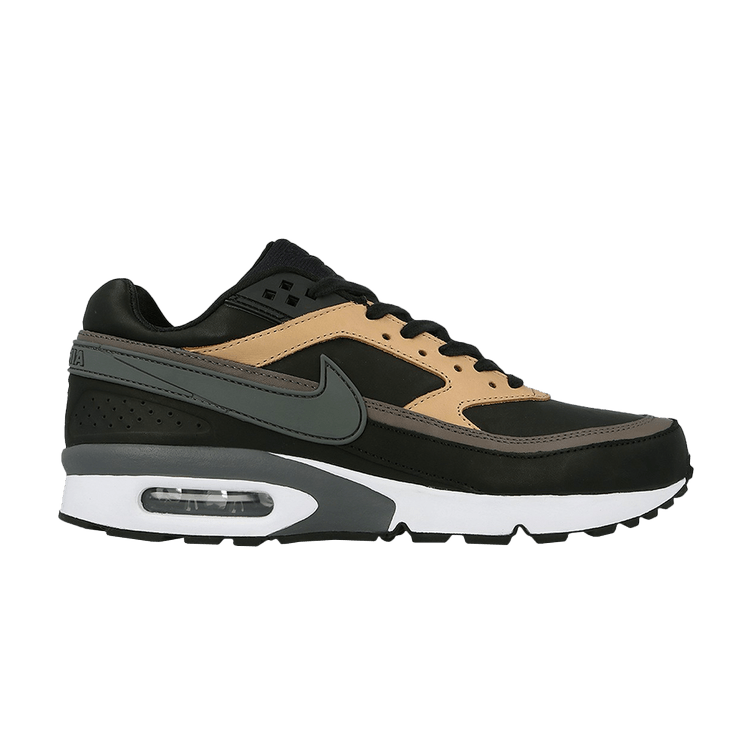 Buy Air Max BW Premium Vachetta Tan 819523 001 GOAT UK