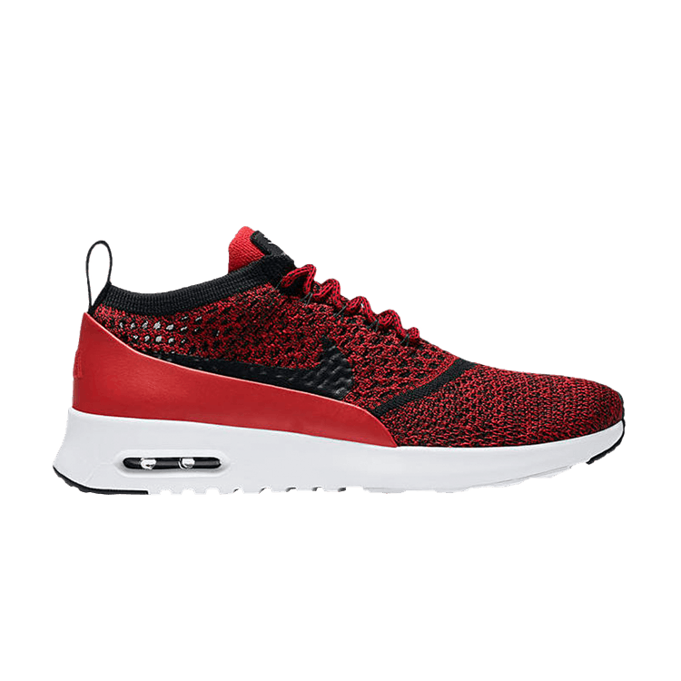Buy Wmns Air Max Thea Ultra Flyknit 881175 601 GOAT