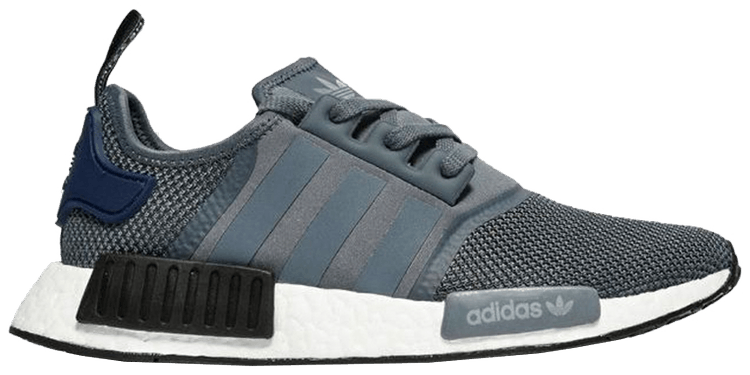 Buy NMD R1 Casual Grey S76842 GOAT