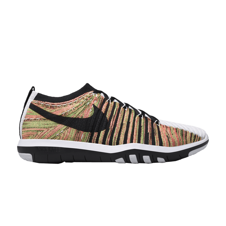Free transform flyknit 2025