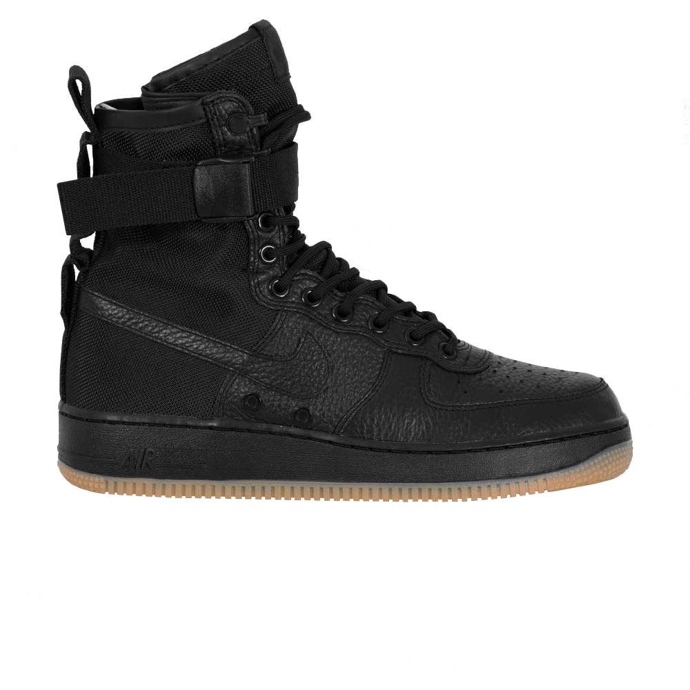 SF Air Force 1 'Black Gum' | GOAT