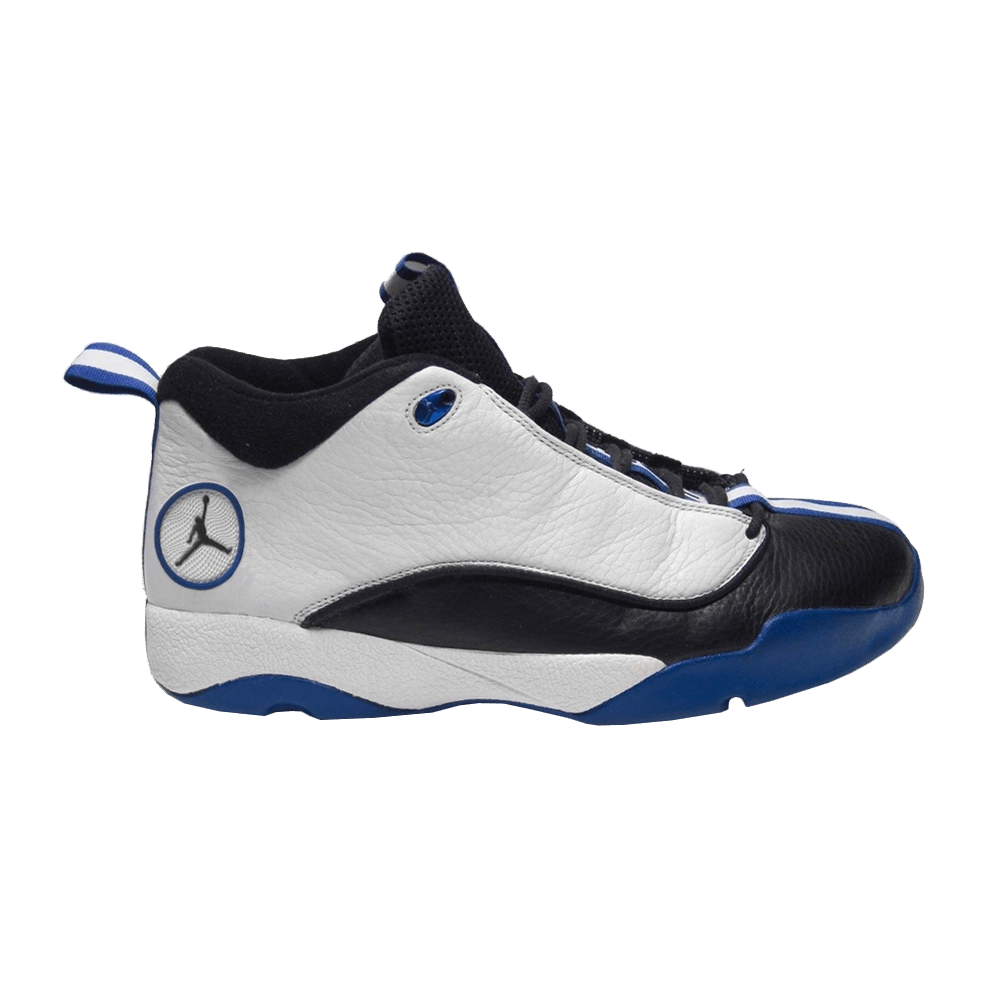 jordan jumpman pro quick white