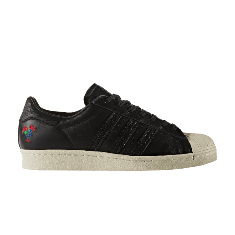 Size 4.0 Superstar CNY Year of the Rooster