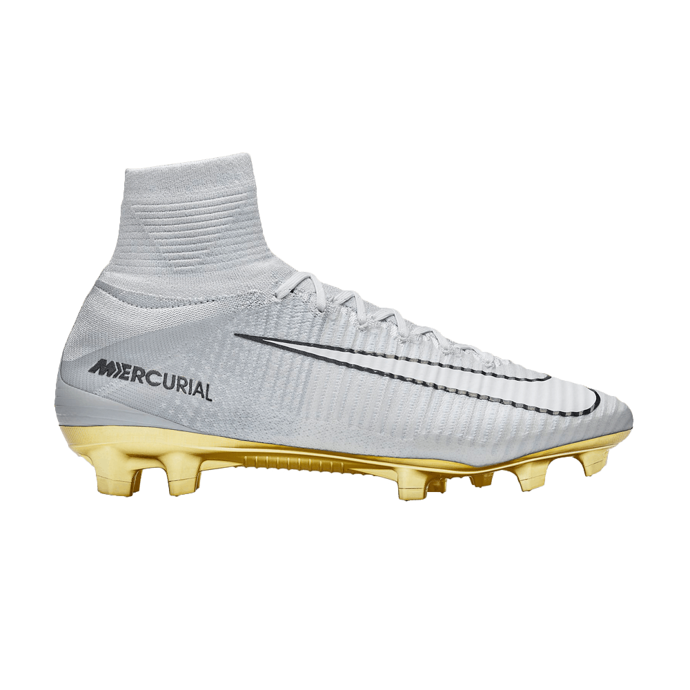 Cr7 mercurial vitorias Clearance