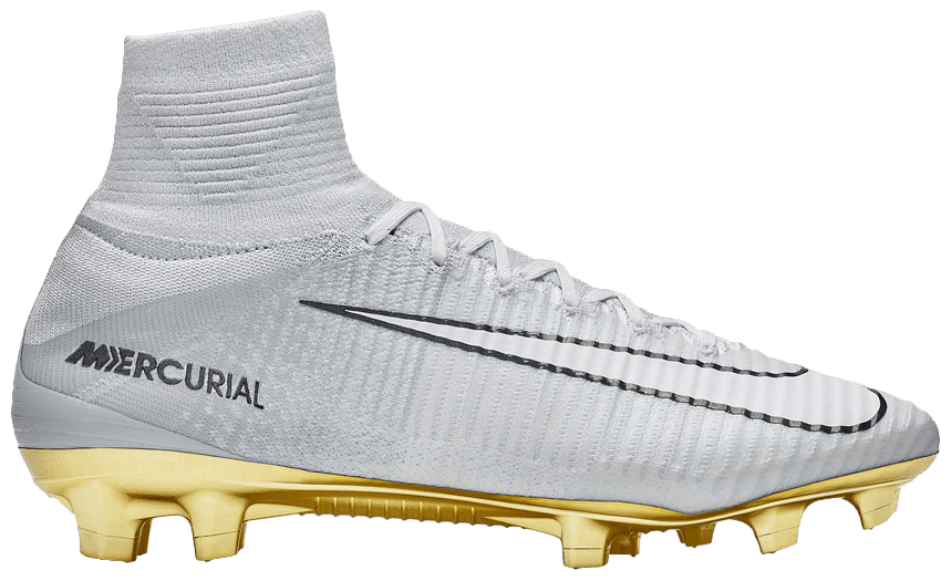 cr7 mercurial superfly vitorias