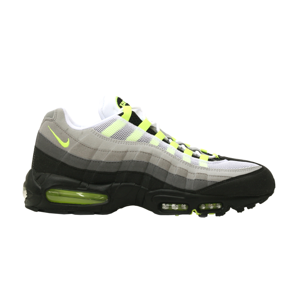 Buy Air Max 95 'Neon' 2003 - 609048 072 03 | GOAT