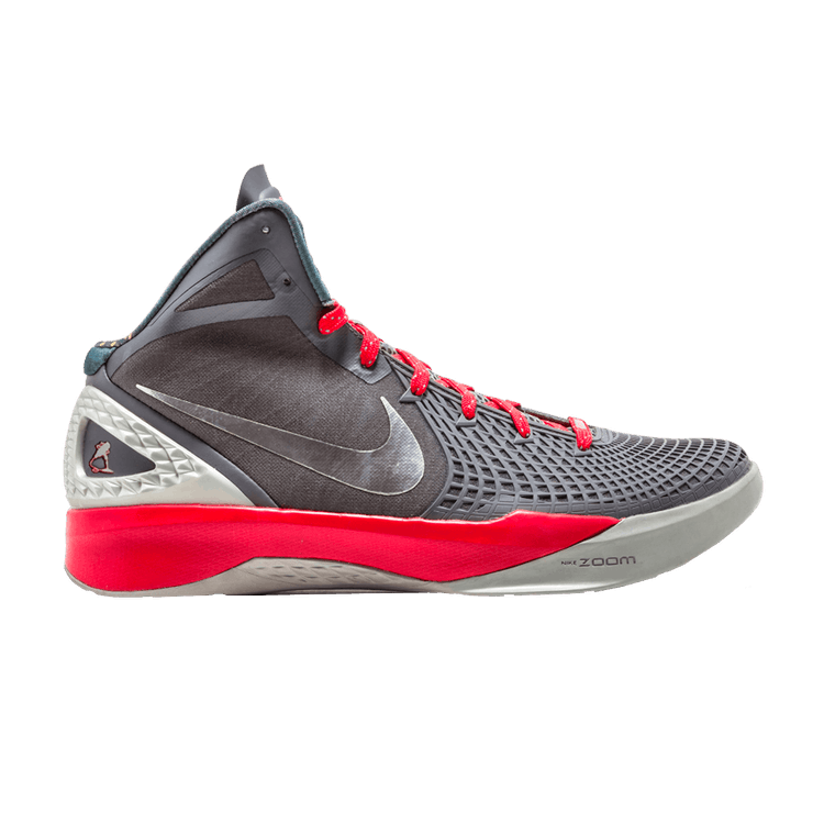 Buy Zoom Hyperdunk 2011 Supreme Blake Griffin 469776 005 GOAT