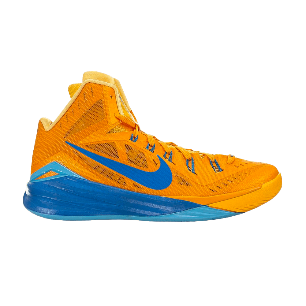 yellow hyperdunk